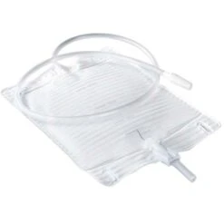 Coloplast Conveen Nachtbeutel Packungseinheit: 10 Stück,90cm Schlauch