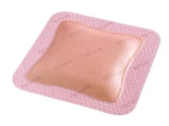 Allevyn AG Gentle Border 17,5x17,5 (P=10)