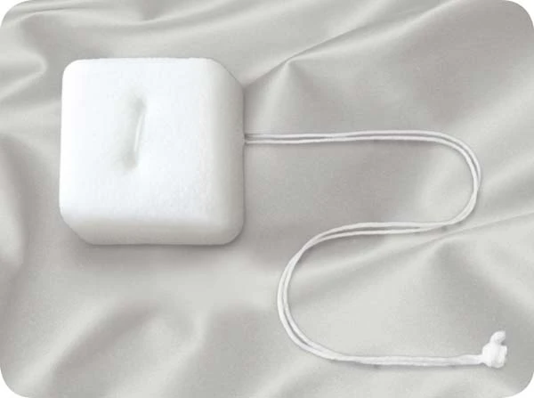 Contam Würfel-Vaginaltampon 32x32 Mm (Großpackung 20 Stück) PZN 10796939 3 Contam Würfel-Vaginaltampon 32x32 Mm (Großpackung 20 Stück) PZN 10796939