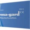 Coloplast Derma-Gard Hautschutzfilm (Tücher P=50) -Coloplast Verkaufsgeschäft 0000058037 1