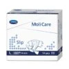 Hartmann Molicare Slip Maxi L (P=14), Moderner Inkontinenz-Slip Windelhose -Coloplast Verkaufsgeschäft 0000064428 1
