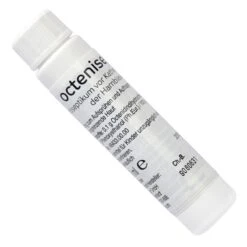 35 Sets (1VE) Katheter-Set Comfort (Damen), Katheter-Legeset Inkl. Schleimhautdesinfektionsittel Octenisept 15ml 18 35 Sets (1VE) Katheter-Set Comfort (Damen), Katheter-Legeset Inkl. Schleimhautdesinfektionsittel Octenisept 15ml -Coloplast Verkaufsgeschäft 01 01 99 Octenisept 72