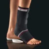 Bort Select AchilloStabil Plus Achilles-Bandage 1 Bort Select AchilloStabil Plus Achilles-Bandage -Coloplast Verkaufsgeschäft 053100 schwarz 002