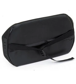 Lordosekissen Für Jugendliche (befestigt Mit Verstellbarem Elastikband)