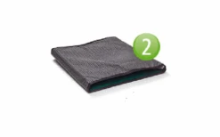 One Way Glide, Non-Slip, Endlos (45 X 45 Cm)