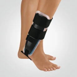 Bort MalleoStabil - Orthese Fußgelenk-Orthese -Coloplast Verkaufsgeschäft 100500 schwarz 1