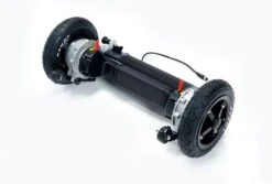 Elektrorollstuhl MovingStar 101 SF Schwarz, Mit Joystick Für Den Elektrischen Rollstuhl (faltbar Und Zerlegbar) 13 Elektrorollstuhl MovingStar 101 SF Schwarz, Mit Joystick Für Den Elektrischen Rollstuhl (faltbar Und Zerlegbar) -Coloplast Verkaufsgeschäft 101SF6