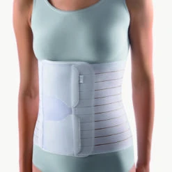 Bort PostOban Thorax-Abdominal-Stütze