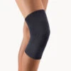Bort Kniestütze Rundgestrickte Knie-Bandage 2 Bort Kniestütze Rundgestrickte Knie-Bandage -Coloplast Verkaufsgeschäft 104400 schwarz 2 neu 1