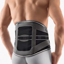 Bort StabiloPlus Überbrückungsbandage