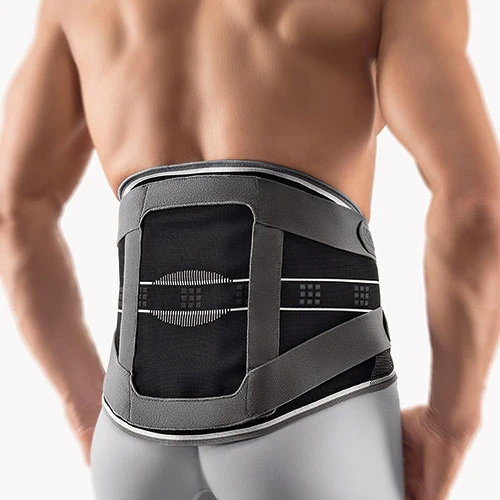 Bort StabiloPlus Überbrückungsbandage 3 Bort StabiloPlus Überbrückungsbandage