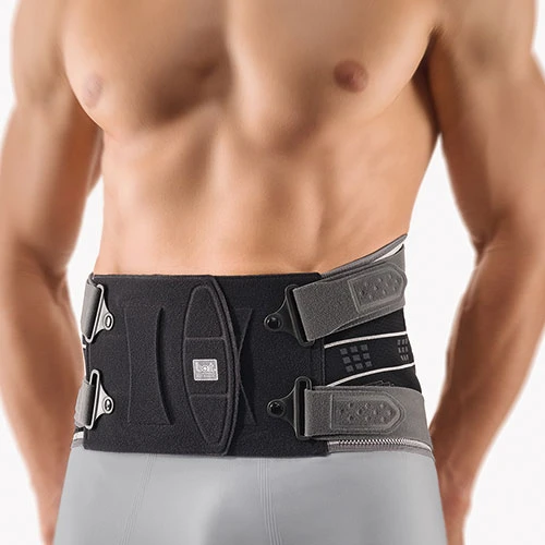 Bort StabiloPlus Überbrückungsbandage 4 Bort StabiloPlus Überbrückungsbandage – Bild 2