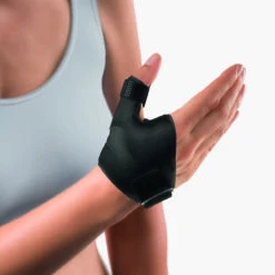 BORT SellaFix® N Black Edition