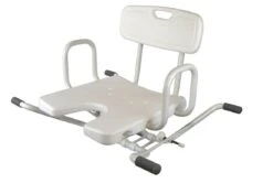 Badewannensitz Extra, Drehbar