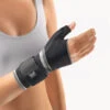 Bort Daumen-Hand-Bandage Daumen-Handgelenkbandage -Coloplast Verkaufsgeschäft 112420 schwarz 002