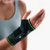 Bort ManuBasic Sport Handgelenkbandage -Coloplast Verkaufsgeschäft 112920 Sport 1