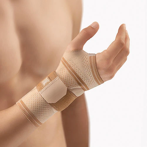 Bort ManuBasic Handgelenkbandage 5 Bort ManuBasic Handgelenkbandage – Bild 3