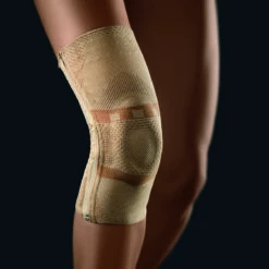 Bort Select GenuZip Kniebandage Bandage Mit Reißverschluss 9 Bort Select GenuZip Kniebandage Bandage Mit Reißverschluss -Coloplast Verkaufsgeschäft 114390 haut 1