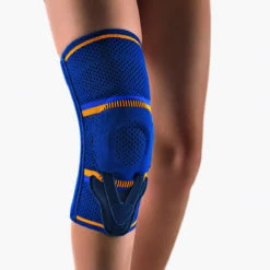 Bort Patellabandage Bei Osgood-Schlatter Kniebandage Mit Spezieller Pelotte -Coloplast Verkaufsgeschäft 114510 K 1