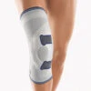 Bort Asymmetric Kniebandage Bandage Mit Spezieller Patellaführung -Coloplast Verkaufsgeschäft 114700 silber 002