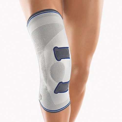 Bort Asymmetric Kniebandage Bandage Mit Spezieller Patellaführung 3 Bort Asymmetric Kniebandage Bandage Mit Spezieller Patellaführung