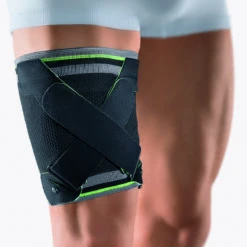 Bort MyoActive Sport Oberschenkelstütze