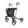 Sunrise Medical Gemino Rollator 30 M Champagne, Leichtgewicht-Rollator -Coloplast Verkaufsgeschäft 120001162 Gemino 30 M Champagne zomm