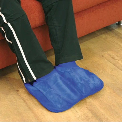 Russka Wärmflasche Komfort, Der Fußwärmer Mit Integrierter Wärmflasche 3 Russka Wärmflasche Komfort, Der Fußwärmer Mit Integrierter Wärmflasche