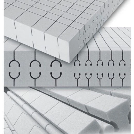 Kubivent CIELO Matratze Anti-Dekubitus 3 Kubivent CIELO Matratze Anti-Dekubitus