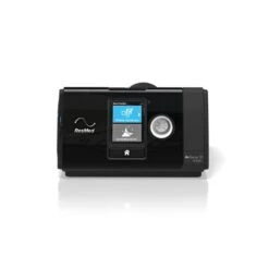 ResMed APAP-CPAP Gerät AirSense 10 Autoset, HMV, Der Neubeginn In Der Schlaftherapie, Leise & Komfortable Schlafapnoetherapie