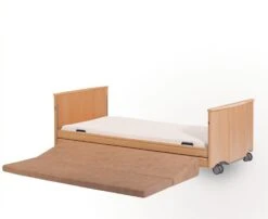 Bock Abrollmatte Für Niedrigbetten