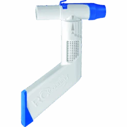 RC Cornet Plus, Effektiv Lösen Und Entfernen Von Festsitzendem Bronchialschleim