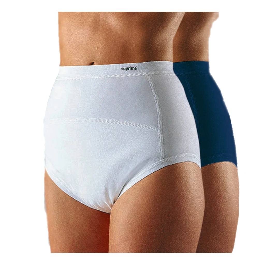 Suprima Damen+Herren Bodyguard-Slip 3 Bei Schwerer Blasenschwäche Für Sie Und Ihn 6 Suprima Damen+Herren Bodyguard-Slip 3 Bei Schwerer Blasenschwäche Für Sie Und Ihn – Bild 4