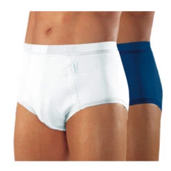 Suprima Herren Slip Bodyguard 5 Bei Mittlerer Blasenschwäche