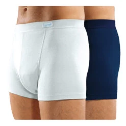 Suprima Herren Shorts Bodyguard 6 Bei Mittlerer Blasenschwäche