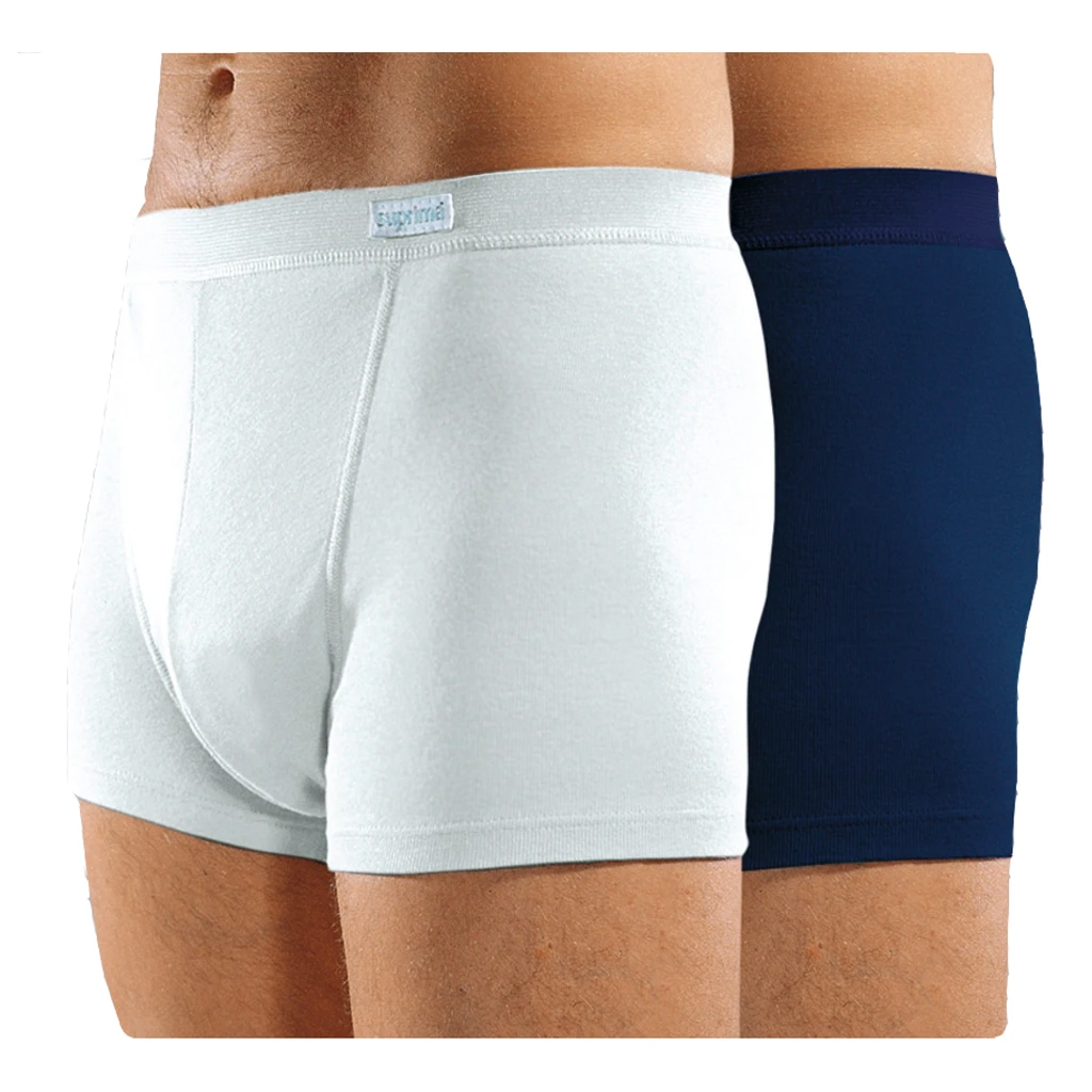 Suprima Herren Shorts Bodyguard 6 Bei Mittlerer Blasenschwäche 3 Suprima Herren Shorts Bodyguard 6 Bei Mittlerer Blasenschwäche