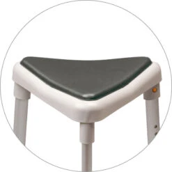 (AV) Softsitz Für Duschhocker Edge