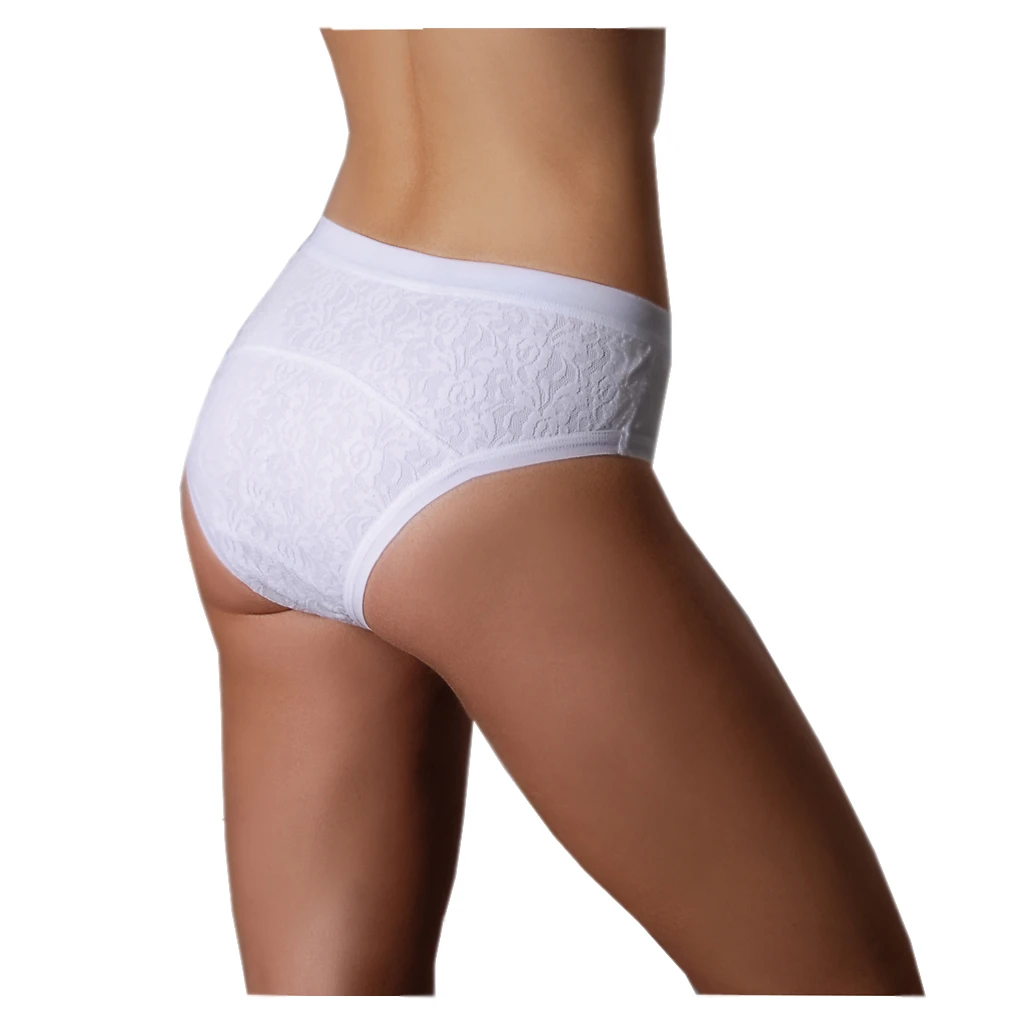 Suprima LaDonna Slip Die Moderne Versorgung Für Aktive Frauen 4 Suprima LaDonna Slip Die Moderne Versorgung Für Aktive Frauen – Bild 2