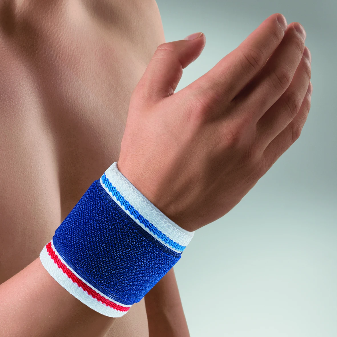 BORT ActiveColor® Handgelenkbandage 4 BORT ActiveColor® Handgelenkbandage – Bild 2