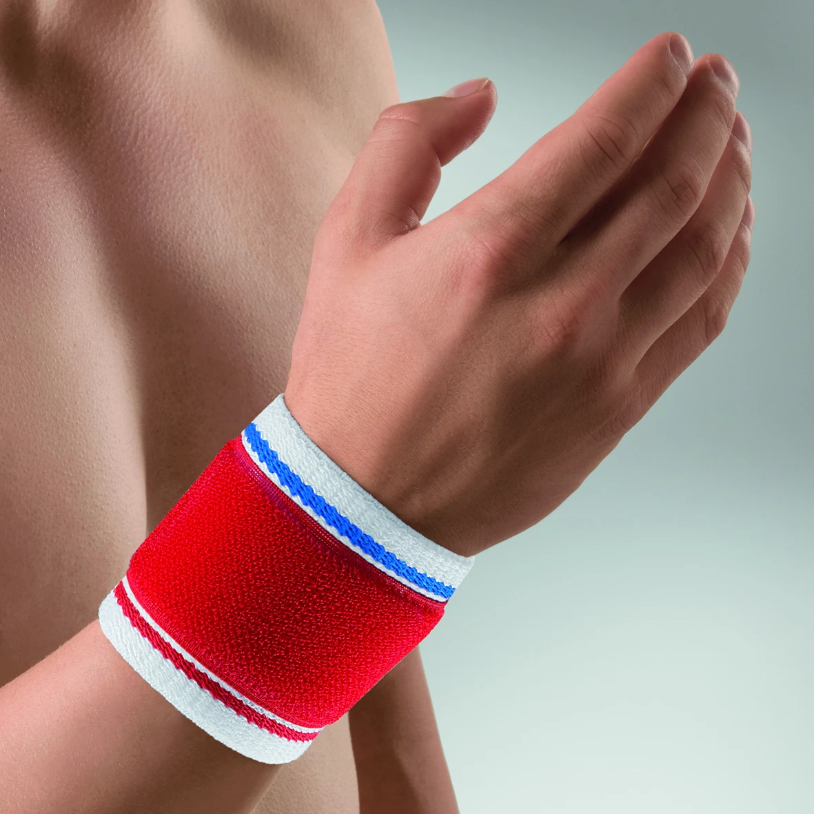 BORT ActiveColor® Handgelenkbandage 6 BORT ActiveColor® Handgelenkbandage – Bild 4
