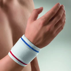 BORT ActiveColor® Handgelenkbandage