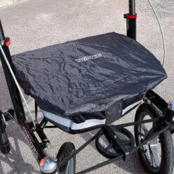 Regenschutz Zum Schutz Von Sitz Und Korb Passend Für Ihren Rollator Trionic Walker -Coloplast Verkaufsgeschäft 158 walker rain cover 2