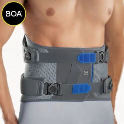 Bort Stabilo Rückenorthese Lumbal Lumbalorthese