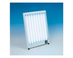 Medilight DL 272 Lichttherapiegerät (144 Watt), Tageslichtähnliche Lichtfarbe Gegen Die Dunkle Jahreszeit - Zur Zeit Nur Auf Anfrage -