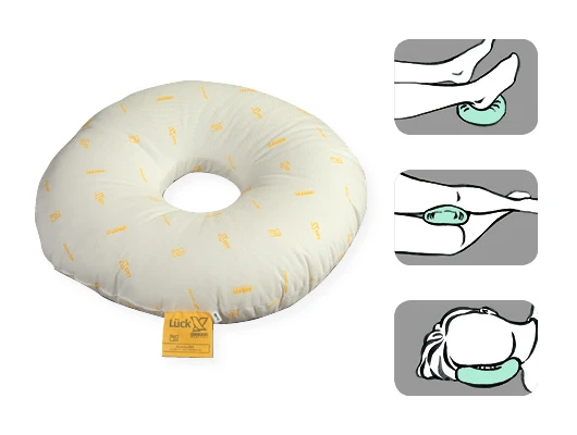 Rhombo-fill Lagerungsring Weichlagerung 4 Rhombo-fill Lagerungsring Weichlagerung – Bild 2