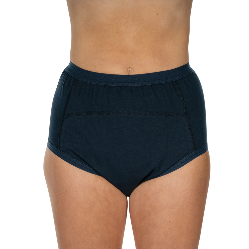 Suprima Damen+Herren Bodyguard-Slip 3 Bei Schwerer Blasenschwäche Für Sie Und Ihn 7 Suprima Damen+Herren Bodyguard-Slip 3 Bei Schwerer Blasenschwäche Für Sie Und Ihn – Bild 5