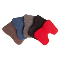 Werkmeister Sitty Podex Basic Keilkissen Für Eine Gesunde Sitzhaltung