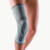 Bort Fillawant Kniebandage Mit Patellaring Kniebandage Mit Haftrand