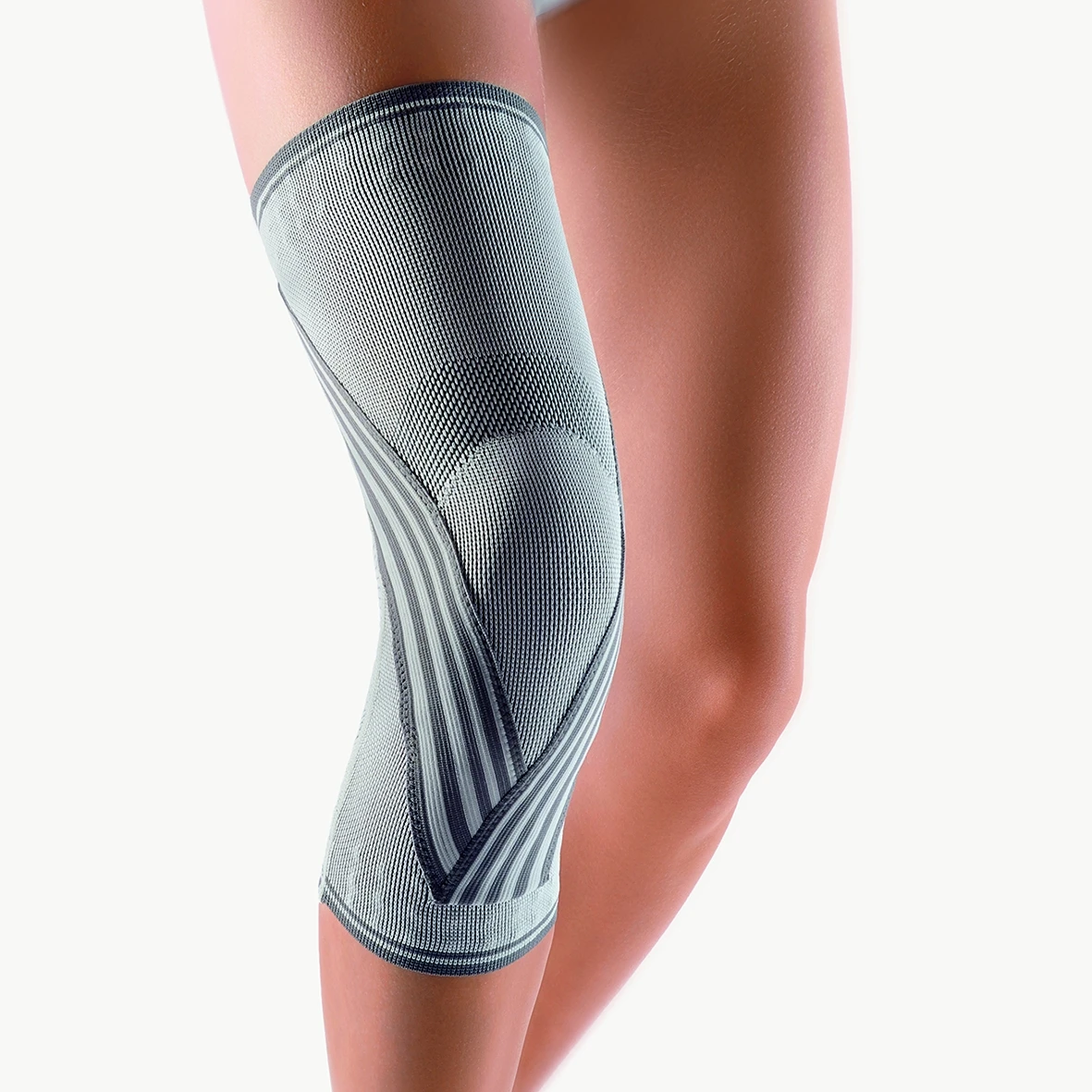 Bort Fillawant Kniebandage Mit Patellaring Kniebandage Mit Haftrand 3 Bort Fillawant Kniebandage Mit Patellaring Kniebandage Mit Haftrand