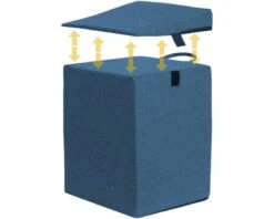 Bandscheiben-Entlastungswürfel Duo 11 Bandscheiben-Entlastungswürfel Duo -Coloplast Verkaufsgeschäft 24089193s1